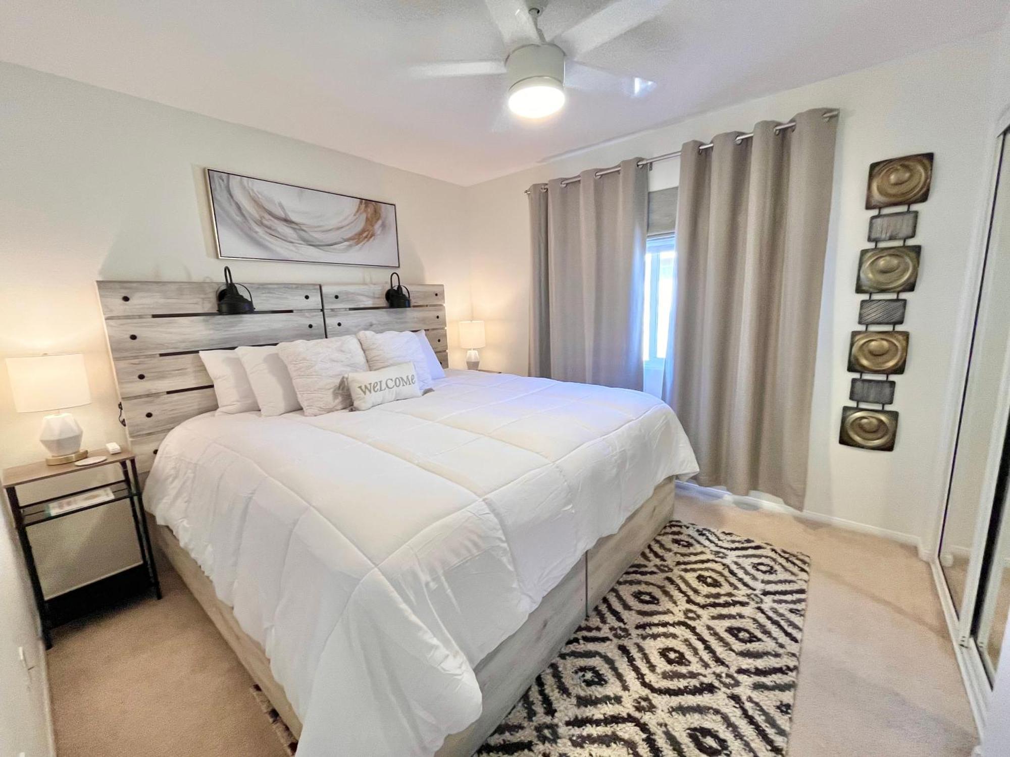 The Joshua Tree House Villa Ngoại thất bức ảnh