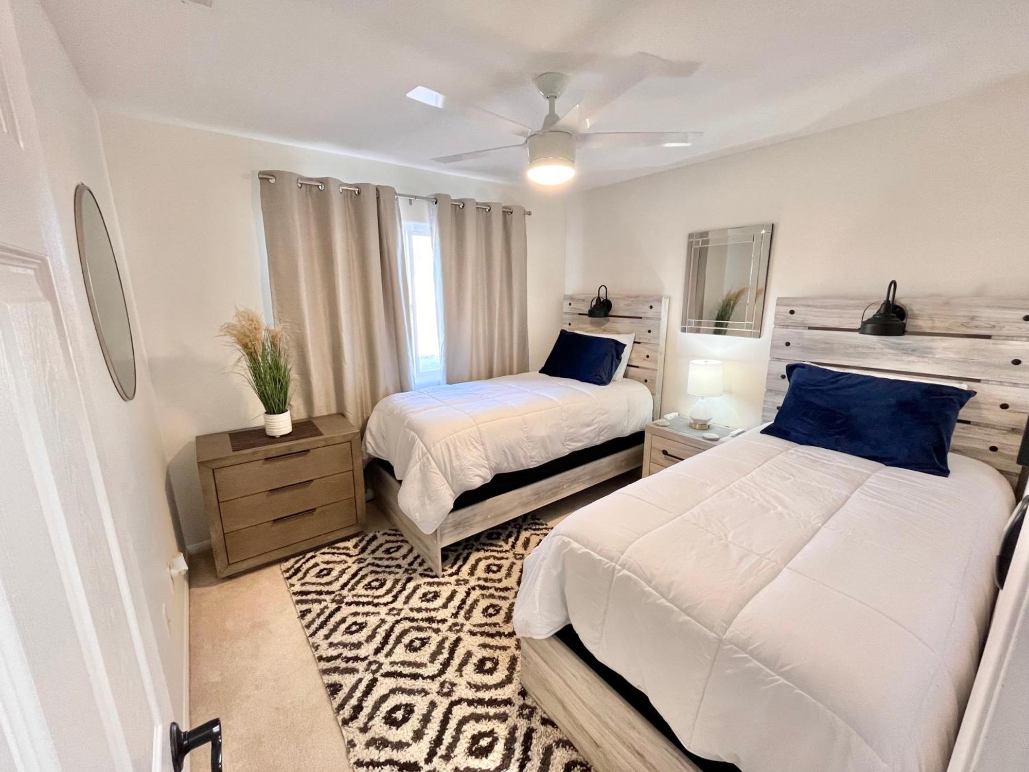 The Joshua Tree House Villa Ngoại thất bức ảnh